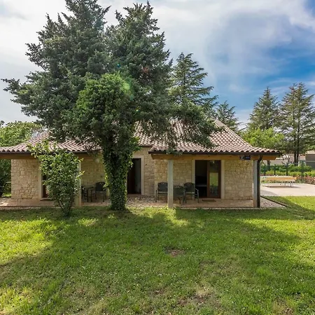 House Materada Guest house Porec
