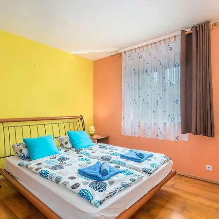 House Materada 3*