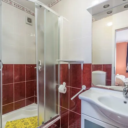 House Materada 3* Porec