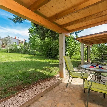 House Materada Porec