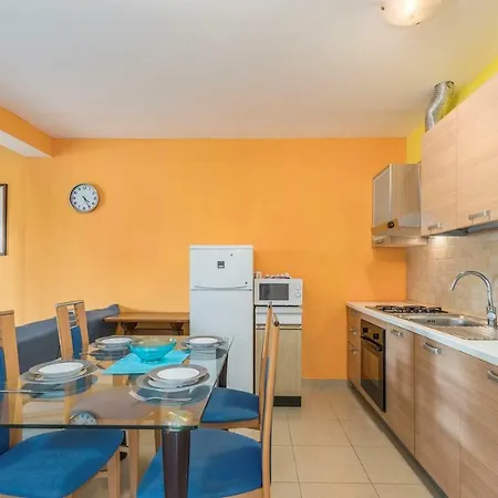 House Materada Guest house Porec