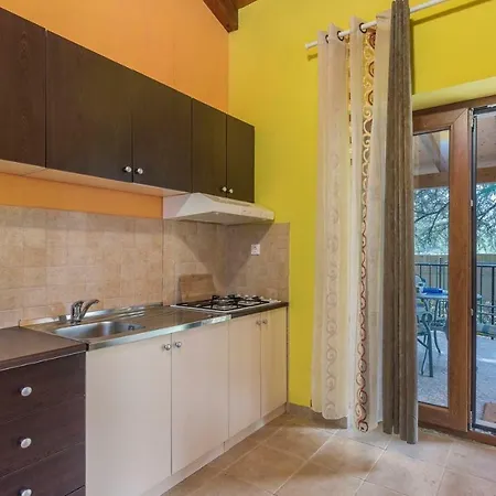 House Materada 3* Porec