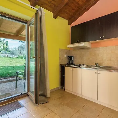 House Materada Guest house Porec