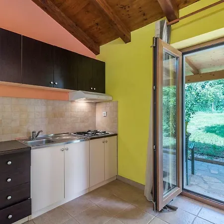 House Materada Porec