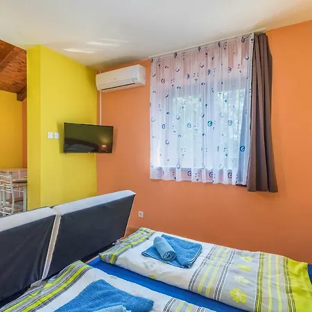 House Materada