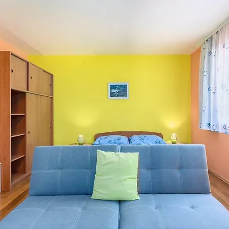 Guest house House Materada Porec