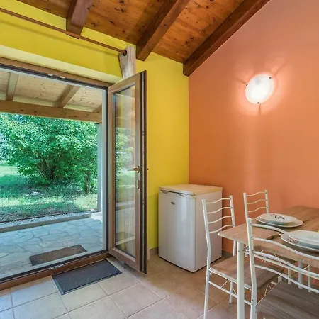 House Materada Guest house Porec
