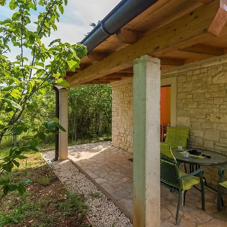 House Materada Porec