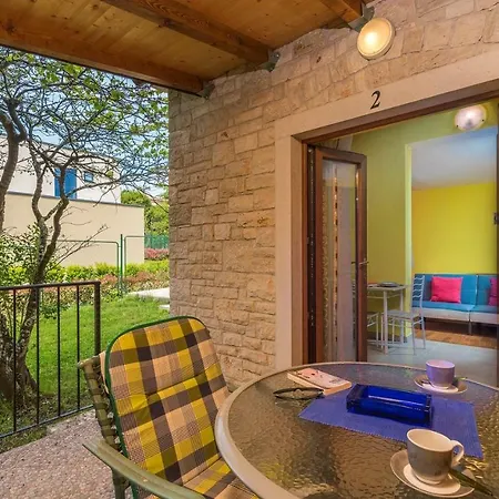 House Materada Guest house