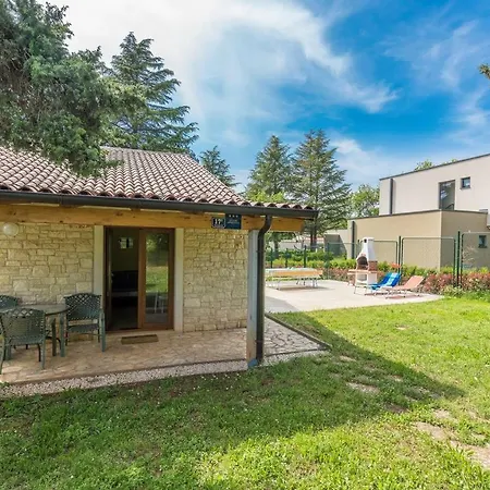 House Materada Casa de hóspedes Poreč