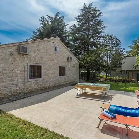 House Materada