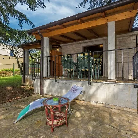 House Materada 3*