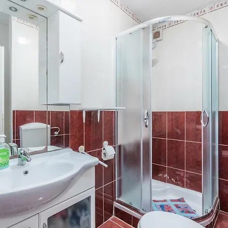 House Materada بيت ضيافة