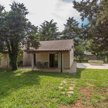 House Materada 3* بوريتش
