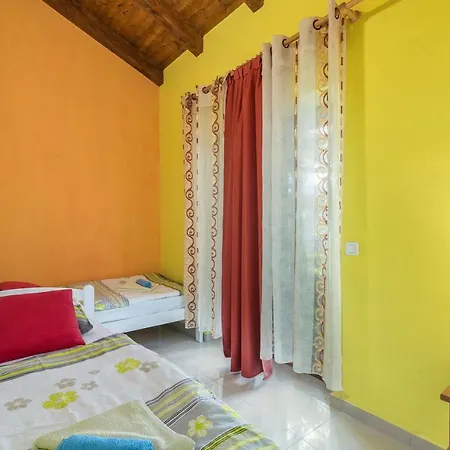 House Materada 3* بوريتش