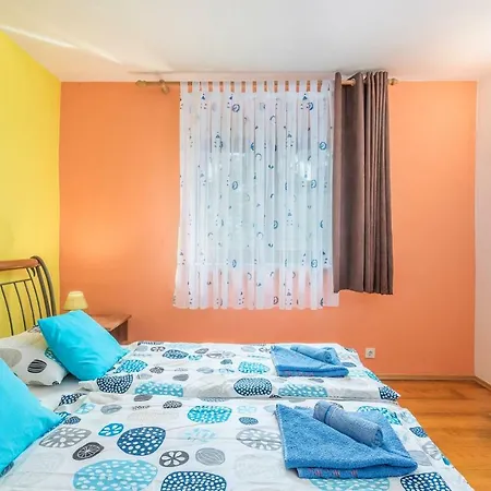 House Materada بوريتش