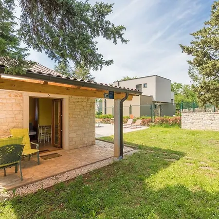 بيت ضيافة House Materada بوريتش