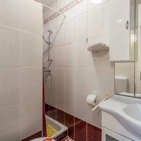 House Materada 3* بوريتش