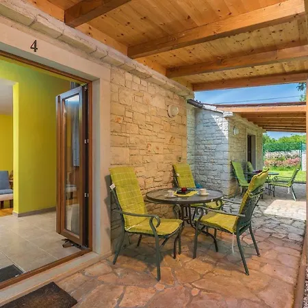 بيت ضيافة House Materada 3*